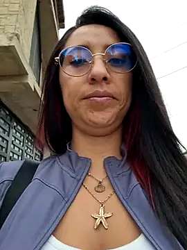 VALERY-03  online show from 15, 1, 2026