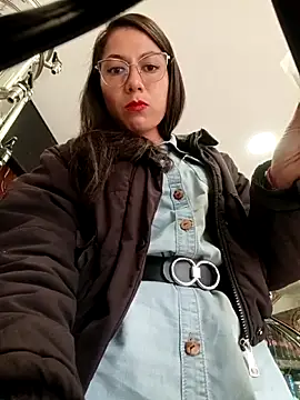 VALERY-03  online show from 4, 5, 2026