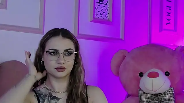 Abby  White online show from 2, 5, 2026