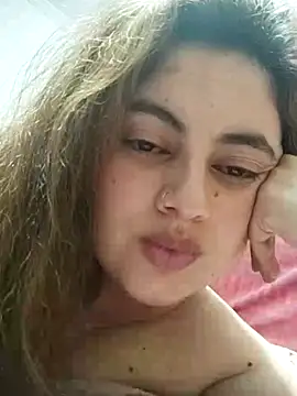 Nicolle Jansen online show from 9, 11, 2025