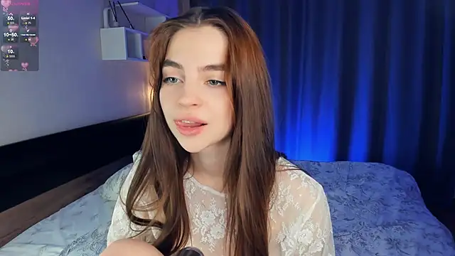 MaryJacksoon online show from 7, 2, 2025