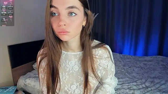 MaryJacksoon online show from 22, 2, 2025