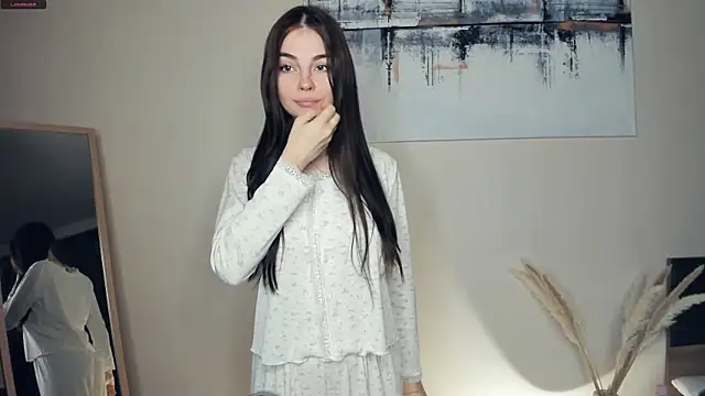 MaryJacksoon online show from 29, 11, 2025