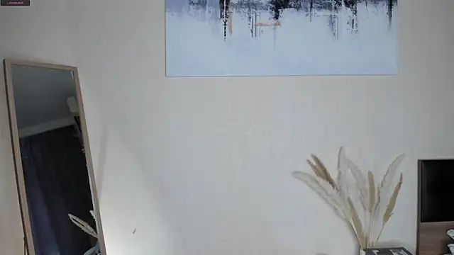 MaryJacksoon online show from 3, 5, 2026