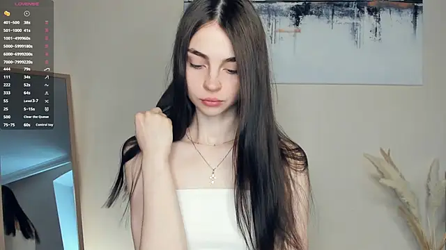 MaryJacksoon online show from 29, 6, 2026