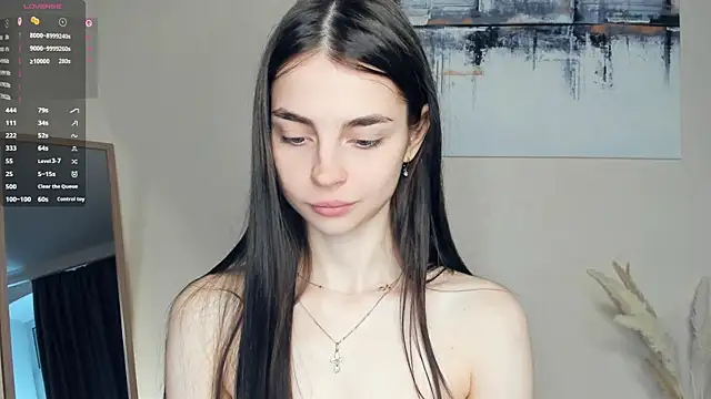 MaryJacksoon online show from 29, 6, 2026