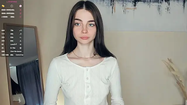 MaryJacksoon online show from 30, 6, 2026