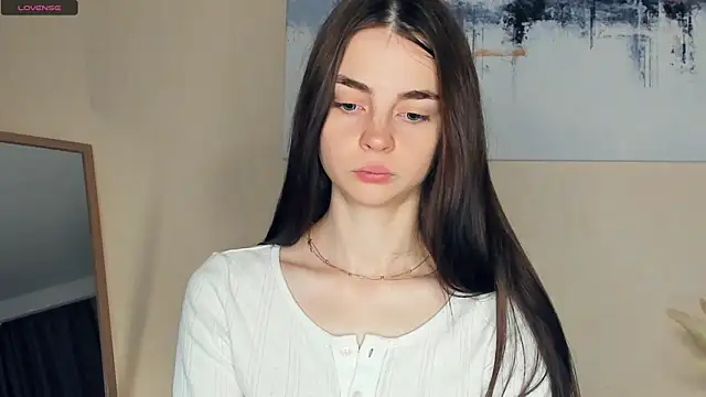 MaryJacksoon online show from 7, 7, 2026