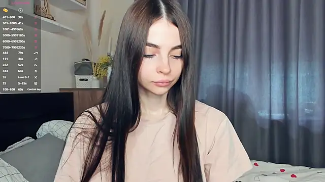 MaryJacksoon online show from 10, 7, 2026
