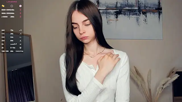 MaryJacksoon online show from 17, 7, 2026