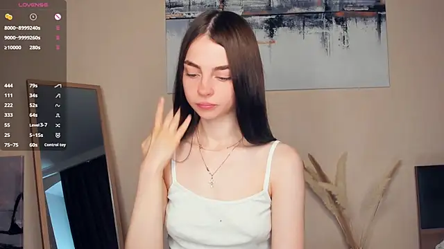 MaryJacksoon online show from 21, 7, 2026