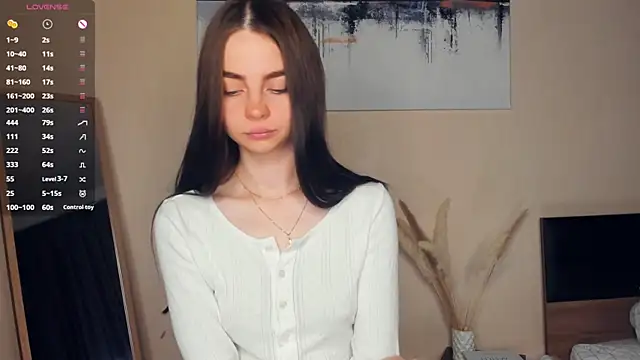 MaryJacksoon online show from 24, 7, 2026