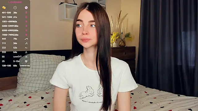 MaryJacksoon online show from 26, 7, 2026