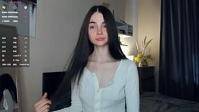 MaryJacksoon online show from 31, 7, 2026