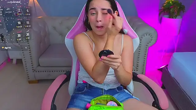 angelica dymond online show from 1, 12, 2025