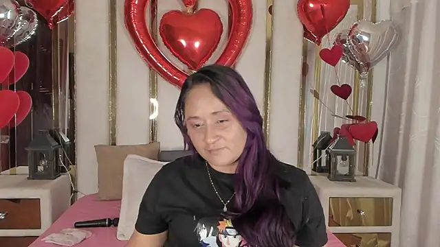 MicaelaHot  online show from 24, 2, 2025