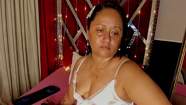 MicaelaHot  online show from 7, 2, 2026