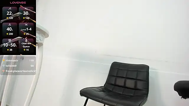 black cami online show from 19, 1, 2025