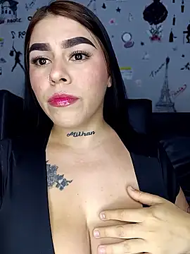 BigTits Kitty online show from 7, 5, 2026
