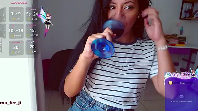 mariamulata online show from 22, 3, 2025