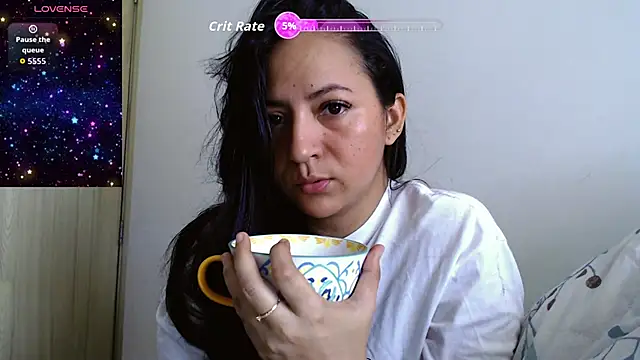 mariamulata online show from 9, 5, 2026
