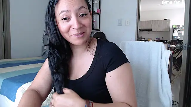 mariamulata online show from 25, 6, 2026