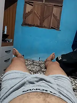 Snapshot of 1995eduardo chatting on 23, 2, 2025 1995eduardo online show from 23, 2, 2025