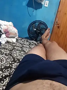 Snapshot of 1995eduardo chatting on 3, 3, 2025 1995eduardo online show from 3, 3, 2025