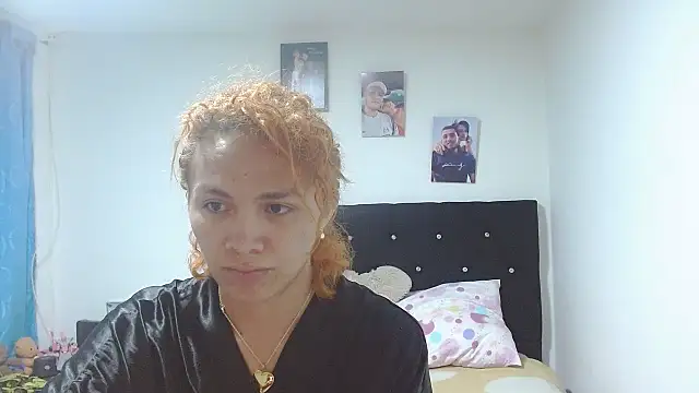 giuliana andrade online show from 15, 10, 2025