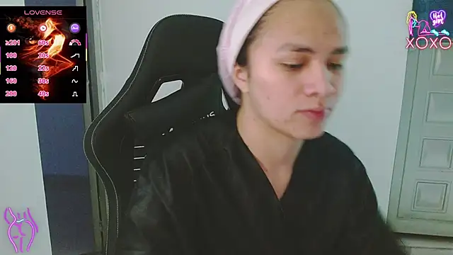 giuliana andrade online show from 12, 2, 2026