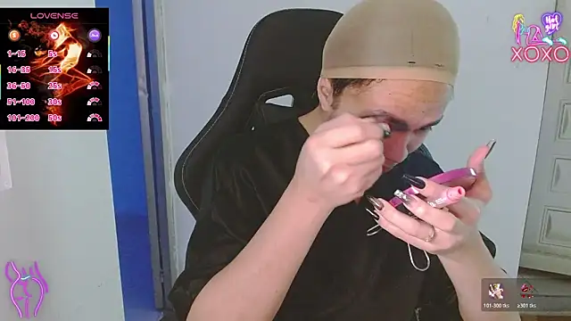 giuliana andrade online show from 20, 2, 2026