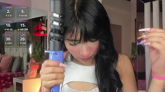 Kitty Eliffe online show from 18, 10, 2025