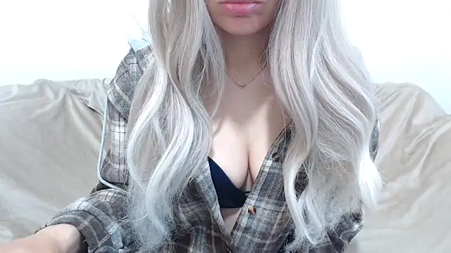  kitty Rose  online show from 2, 5, 2026