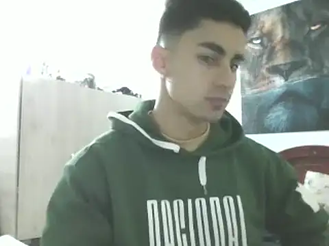 Danifornari online show from 27, 1, 2025