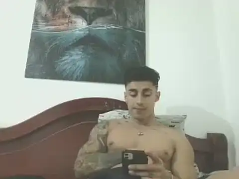 Danifornari online show from 8, 3, 2025