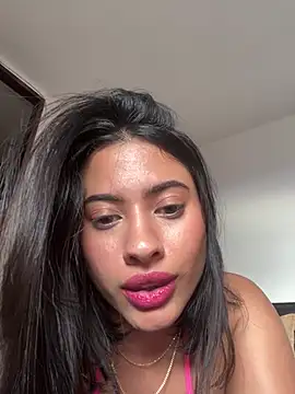 Snapshot of AlessaPears chatting on 7, 12, 2024 AlessaPears online show from 7, 12, 2024