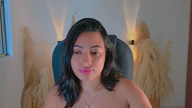 Snapshot of AlessaPears chatting on 9, 1, 2025 AlessaPears online show from 9, 1, 2025