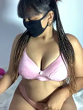 Snapshot of Jeroliee_viyana chatting on 17, 9, 2025 Jeroliee viyana online show from 17, 9, 2025