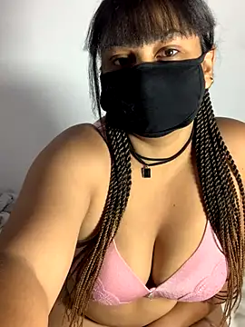 Snapshot of Jeroliee_viyana chatting on 19, 9, 2025 Jeroliee viyana online show from 19, 9, 2025