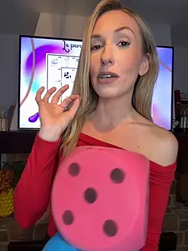 lola tentatiion online show from 18, 10, 2025