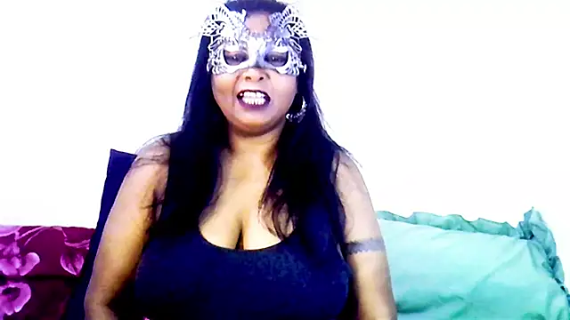 Mysterylady143 online show from 25, 6, 2026