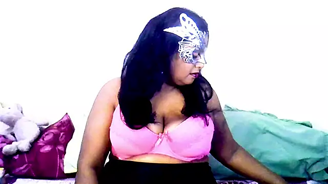 Mysterylady143 online show from 1, 7, 2026