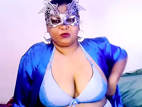 Mysterylady143 online show from 12, 7, 2026