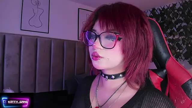 Snapshot of Kitty_Gang chatting on 26, 9, 2025 Kitty Gang online show from 26, 9, 2025