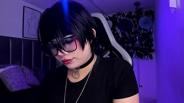 Kitty Gang online show from 1, 5, 2026