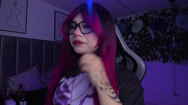 Kitty Gang online show from 2, 5, 2026