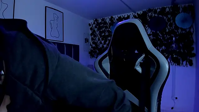 Kitty Gang online show from 29, 6, 2026
