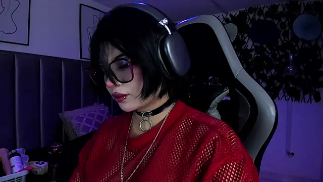 Kitty Gang online show from 1, 7, 2026