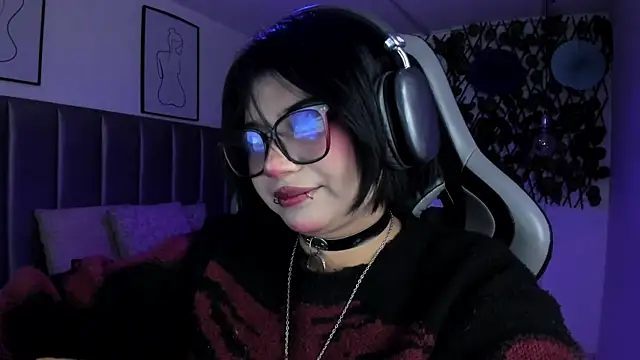 Kitty Gang online show from 2, 7, 2026