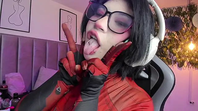 Kitty Gang online show from 2, 8, 2026